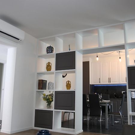 Dolcevita Apartment Комо Екстериор снимка