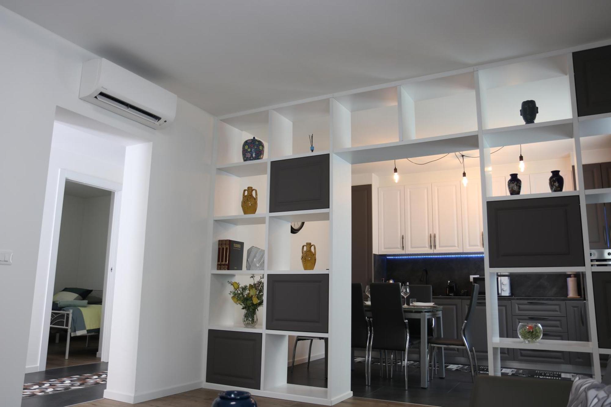 Dolcevita Apartment Комо Екстериор снимка